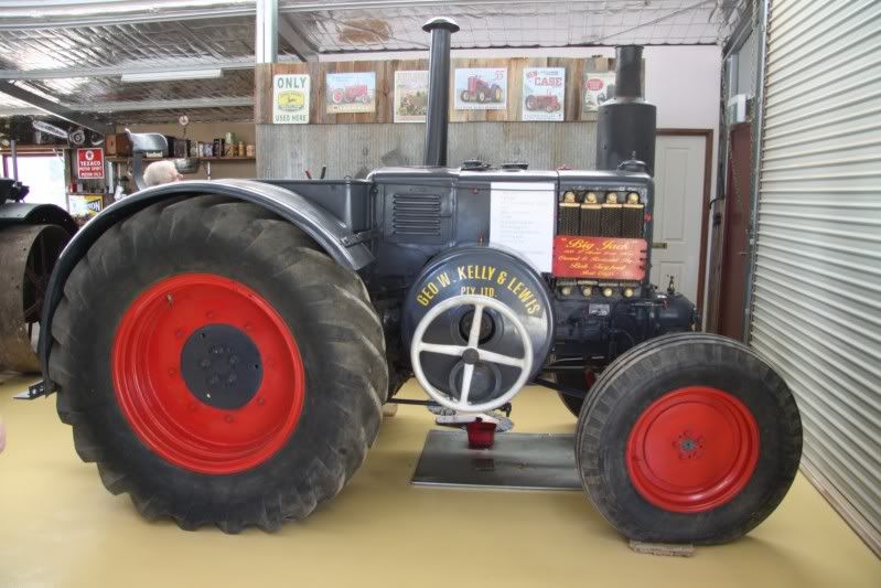 Mildura 2010 (Third Nationals) Vintage Caravans